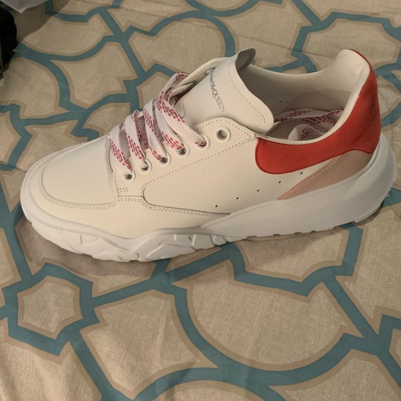 Alexander MCQUEEN sneaker